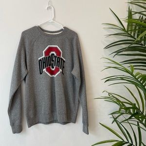 Ohio State University Crew Neck *Brand New*